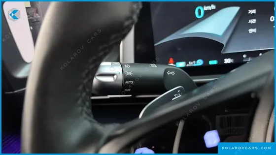 HYUNDAI IONIQ 6 LONG RANGE