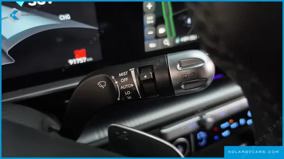 HYUNDAI IONIQ 6 LONG RANGE