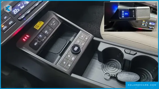 HYUNDAI KONA GASOLINE 1.6 TURBO 2WD