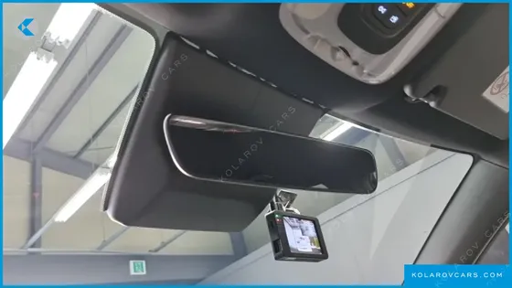 HYUNDAI KONA GASOLINE 1.6 TURBO 2WD