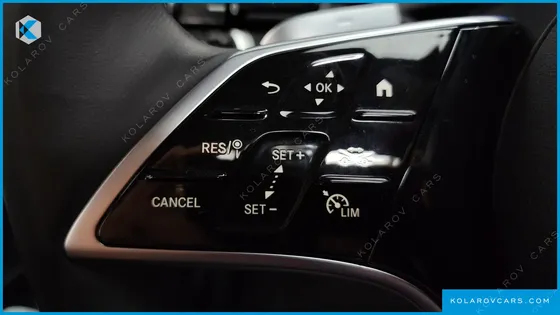 MERCEDES E-CLASS E200 AVANTGARDE