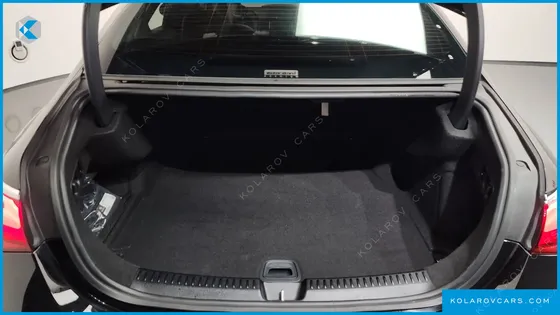 MERCEDES E-CLASS E200 AVANTGARDE