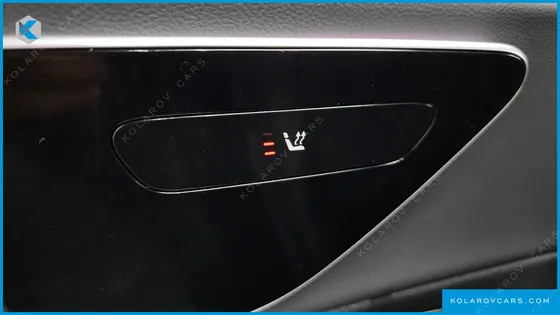 MERCEDES E-CLASS E200 AVANTGARDE