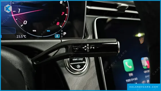 MERCEDES E-CLASS E200 AVANTGARDE