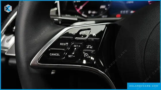 MERCEDES E-CLASS E200 AVANTGARDE