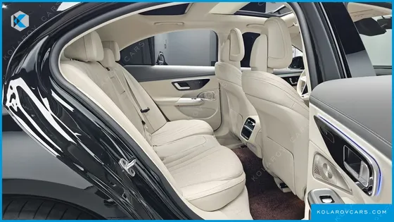 MERCEDES E-CLASS E300 4MATIC EXCLUSIVE