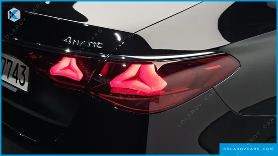 MERCEDES E-CLASS E300 4MATIC EXCLUSIVE