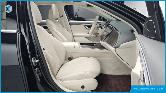 MERCEDES E-CLASS E300 4MATIC EXCLUSIVE