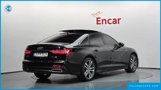 AUDI A6 45 TFSI QUATTRO PREMIUM