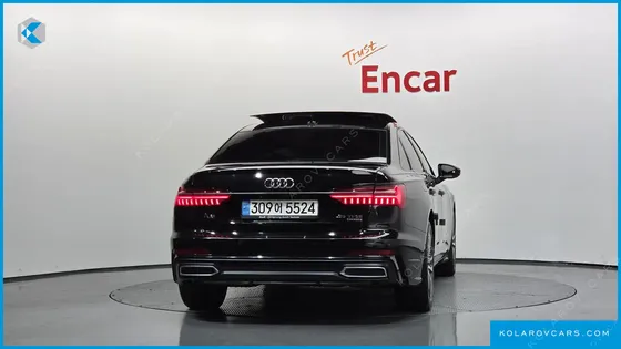 AUDI A6 45 TFSI QUATTRO PREMIUM