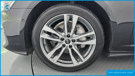 AUDI A6 45 TFSI QUATTRO PREMIUM