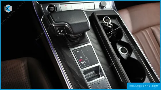 AUDI A6 45 TFSI QUATTRO PREMIUM