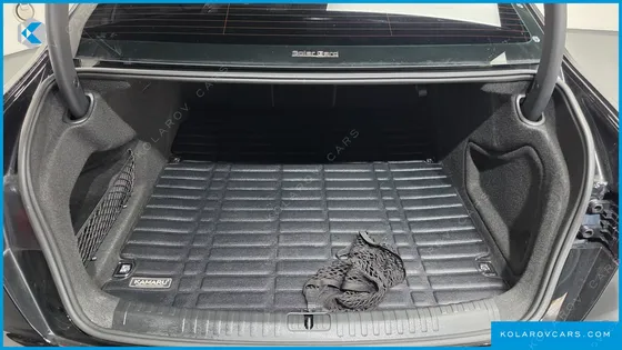 AUDI A6 45 TFSI QUATTRO PREMIUM