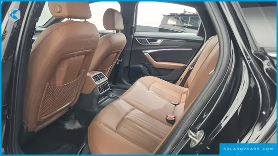 AUDI A6 45 TFSI QUATTRO PREMIUM
