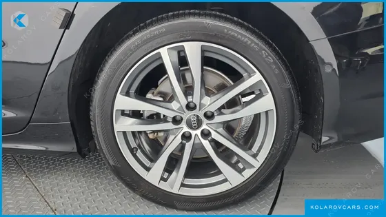AUDI A6 45 TFSI QUATTRO PREMIUM