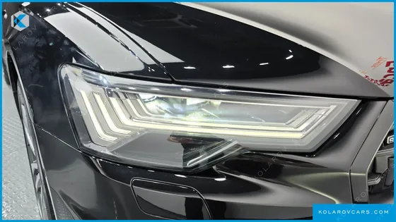 AUDI A6 45 TFSI QUATTRO PREMIUM