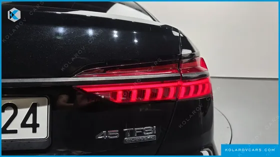 AUDI A6 45 TFSI QUATTRO PREMIUM
