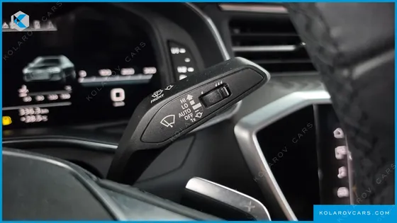 AUDI A6 45 TFSI QUATTRO PREMIUM