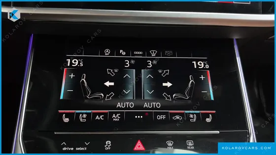 AUDI A6 45 TFSI QUATTRO PREMIUM