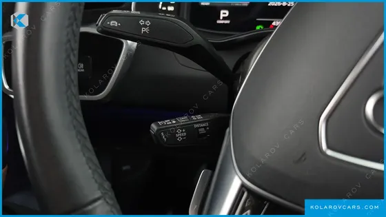AUDI A6 45 TFSI QUATTRO PREMIUM