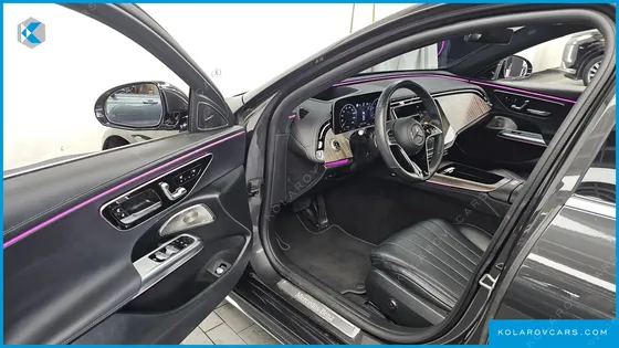 MERCEDES E-CLASS E300 4MATIC EXCLUSIVE
