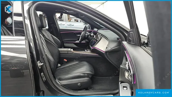 MERCEDES E-CLASS E300 4MATIC EXCLUSIVE