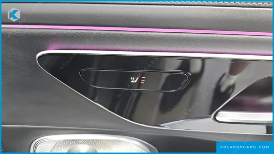 MERCEDES E-CLASS E300 4MATIC EXCLUSIVE
