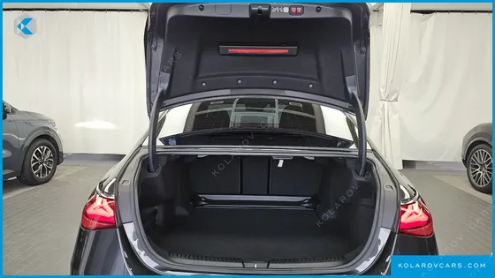 MERCEDES E-CLASS E300 4MATIC EXCLUSIVE