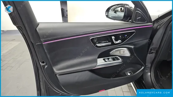 MERCEDES E-CLASS E300 4MATIC EXCLUSIVE