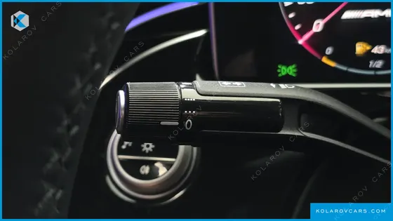 MERCEDES E-CLASS AMG E53E 4MATIC+