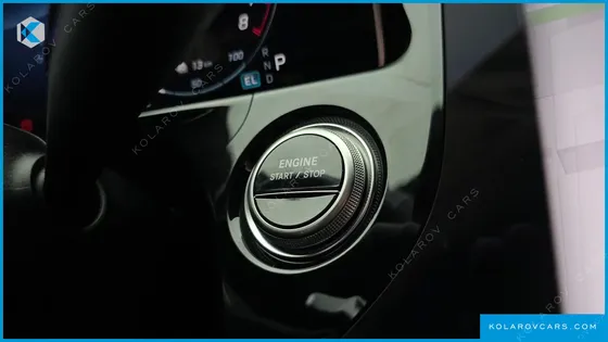 MERCEDES E-CLASS AMG E53E 4MATIC+
