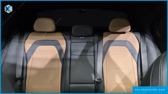 MERCEDES E-CLASS AMG E53E 4MATIC+
