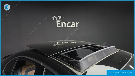 MERCEDES E-CLASS AMG E53E 4MATIC+
