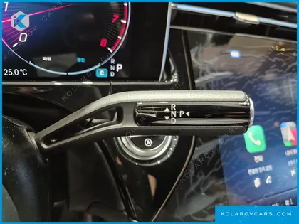 MERCEDES E-CLASS E450 4MATIC EXCLUSIVE
