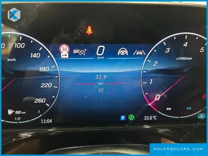 MERCEDES E-CLASS E450 4MATIC EXCLUSIVE