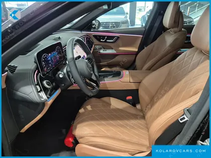 MERCEDES E-CLASS E450 4MATIC EXCLUSIVE