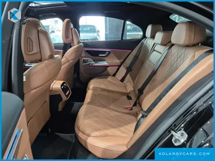 MERCEDES E-CLASS E450 4MATIC EXCLUSIVE