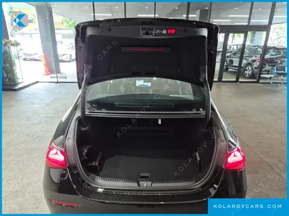 MERCEDES E-CLASS E450 4MATIC EXCLUSIVE