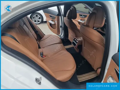 MERCEDES E-CLASS E300 4MATIC EXCLUSIVE