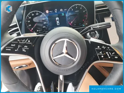 MERCEDES E-CLASS E300 4MATIC EXCLUSIVE