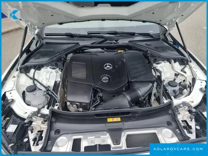 MERCEDES E-CLASS E300 4MATIC EXCLUSIVE