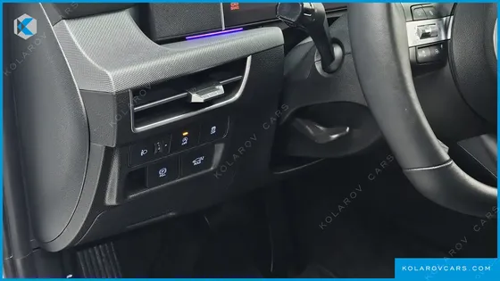 HYUNDAI SONATA 1.6 TURBO