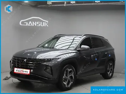HYUNDAI TUCSON GASOLINE 1.6 TURBO 2WD