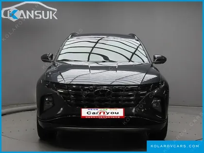 HYUNDAI TUCSON GASOLINE 1.6 TURBO 2WD