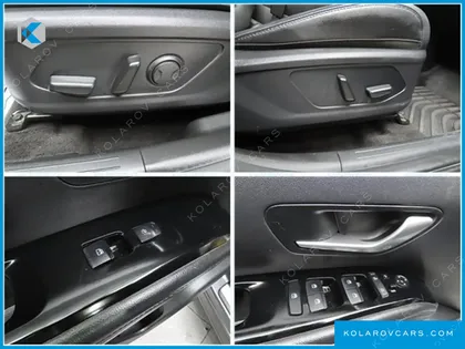HYUNDAI TUCSON GASOLINE 1.6 TURBO 2WD