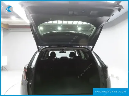HYUNDAI TUCSON GASOLINE 1.6 TURBO 2WD