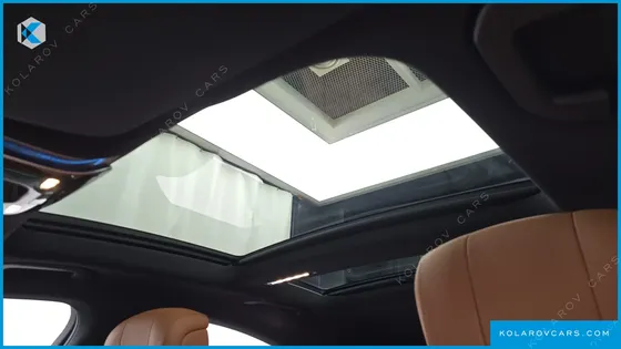 MERCEDES S-CLASS S350 D