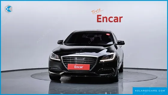 GENESIS G80 3.3 GDI