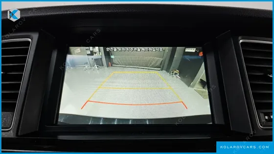 GENESIS G80 3.3 GDI