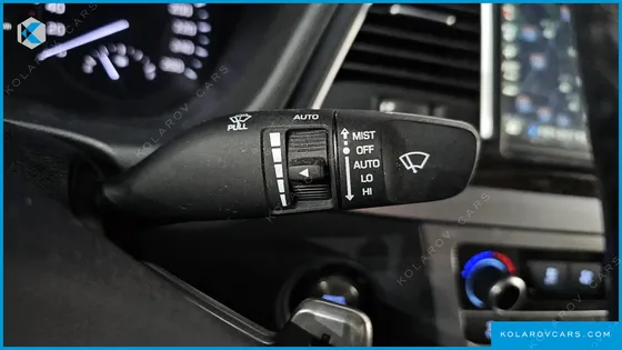GENESIS G80 3.3 GDI